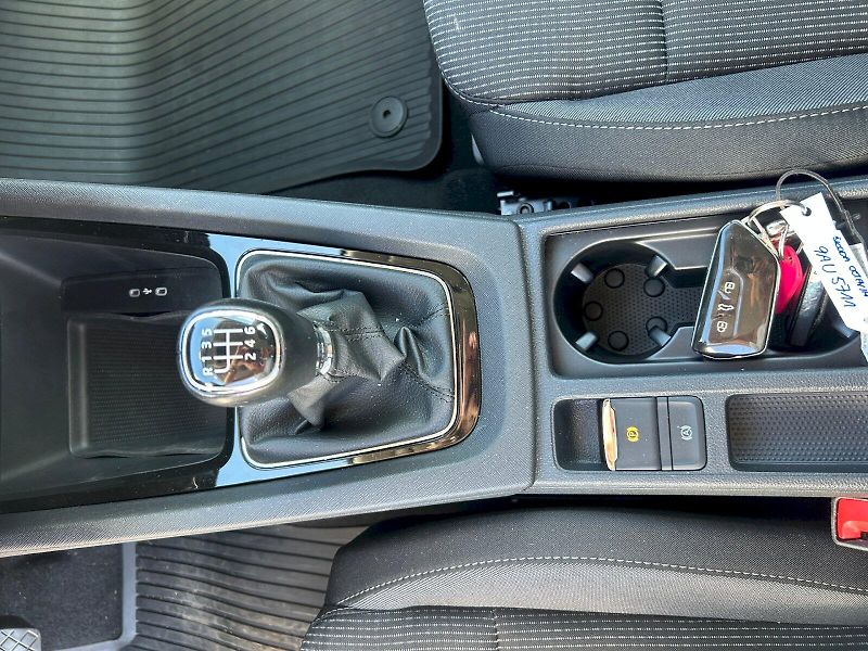 Škoda Octavia (2023) COMBI AMBITION 2.0TDI 110kW 6° - fotka 23 z 26