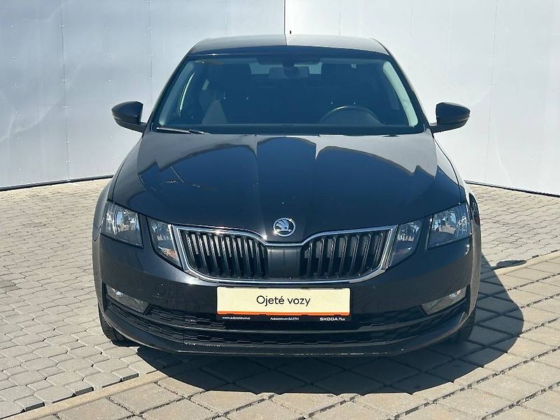Škoda Octavia Ambition 7DSG 1,5TSI - fotka 4 z 23