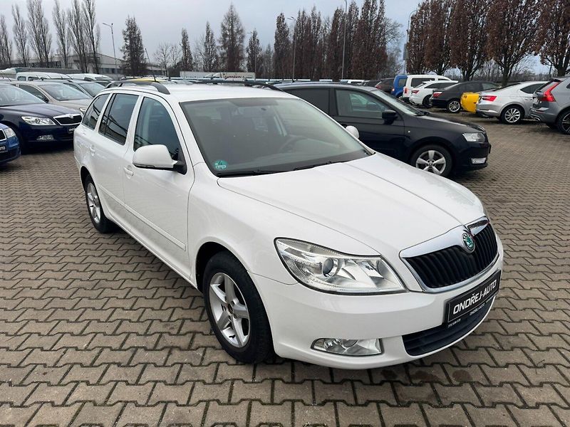 Škoda Octavia (2011) 1,2 TSI 77 KW 2. MAJ STK SK - fotka 7 z 50
