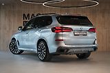 BMW X5 30d xDrive, Vzduch, Nezávislé - náhled 11