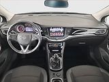 Opel Astra (2016) 1.6 CDTI, Serv.kniha, Kůže - náhled 8
