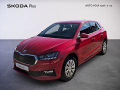 Škoda Fabia (2025) Selection 1.0 MPI 59 kW 5°manu - fotografie inzerátu