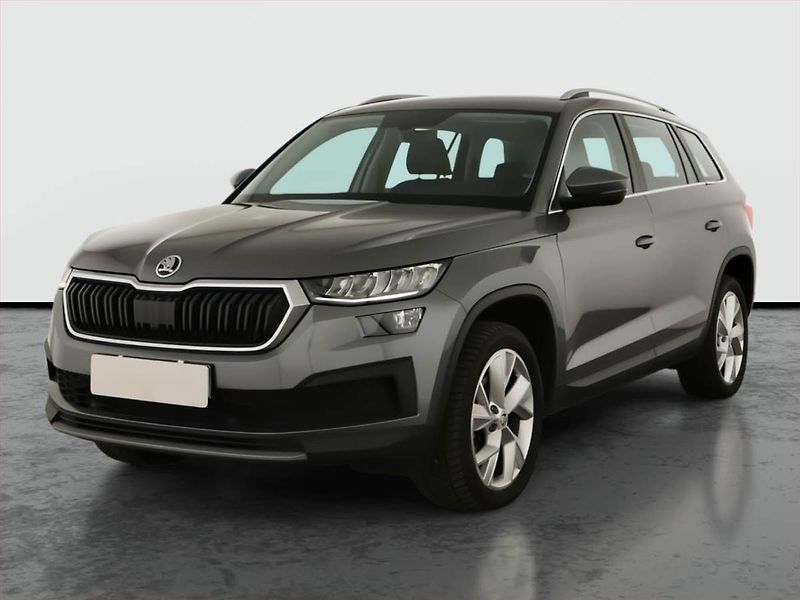 Škoda Kodiaq (2022) 1.5 TSI - fotka 2 z 14