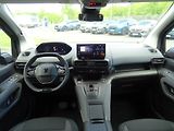 Peugeot Rifter (2026) GT BlueHDi 130 S&S EAT8 - náhled 24