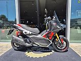 Aprilia (2026) SR GT 400 RALLY REPLICA - SKLA - náhled 3