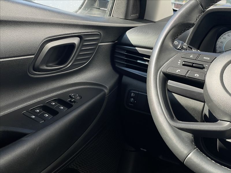 Hyundai i20 1,0 T-GDI Smart - fotka 12 z 22