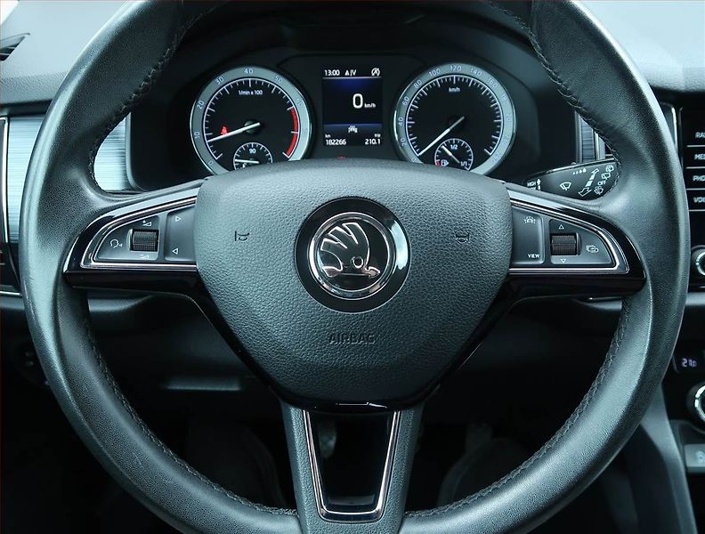 Škoda Kodiaq (2020) 1.5 TSI - fotka 20 z 20