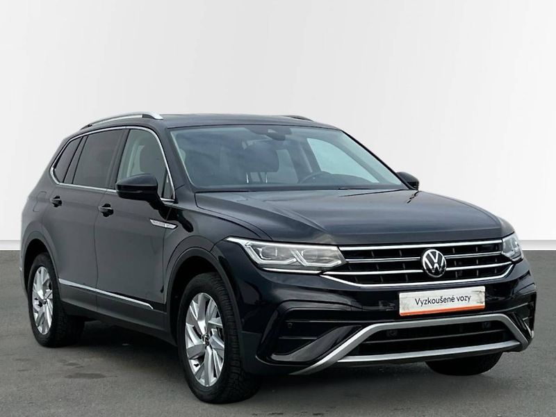 Volkswagen Tiguan (2023) 2.0 TDI BMT 110 kW 4MOTION DSG - fotka 7 z 20
