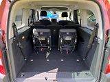 Peugeot Rifter LONG GT 1.5HDi MAN 7 míst ČR - náhled 7