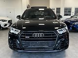 Audi SQ5 (2020) SQ5 3,0TDi S-LINE QUATTRO - náhled 1