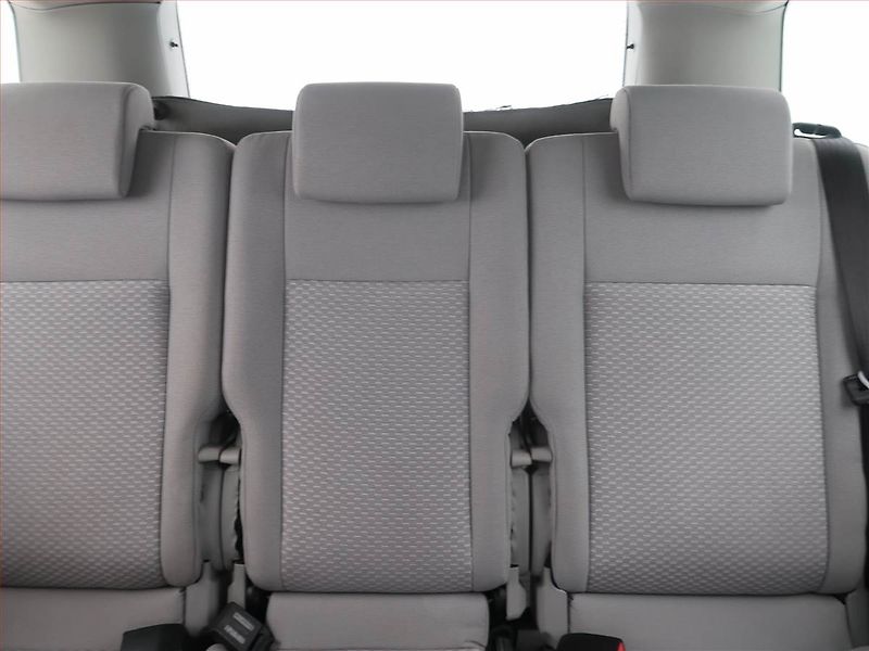 Ford C-MAX (2006) 1.6 TDCi, Serv.kniha, nová STK - fotka 8 z 13