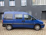 Fiat Scudo 2,0 JTD  PRO HANDICAPOVANÉ - náhled 6