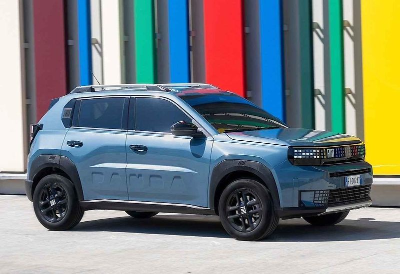 Nová Toyota RAV4 je velmi důležitým modelem pro japonskou značku.