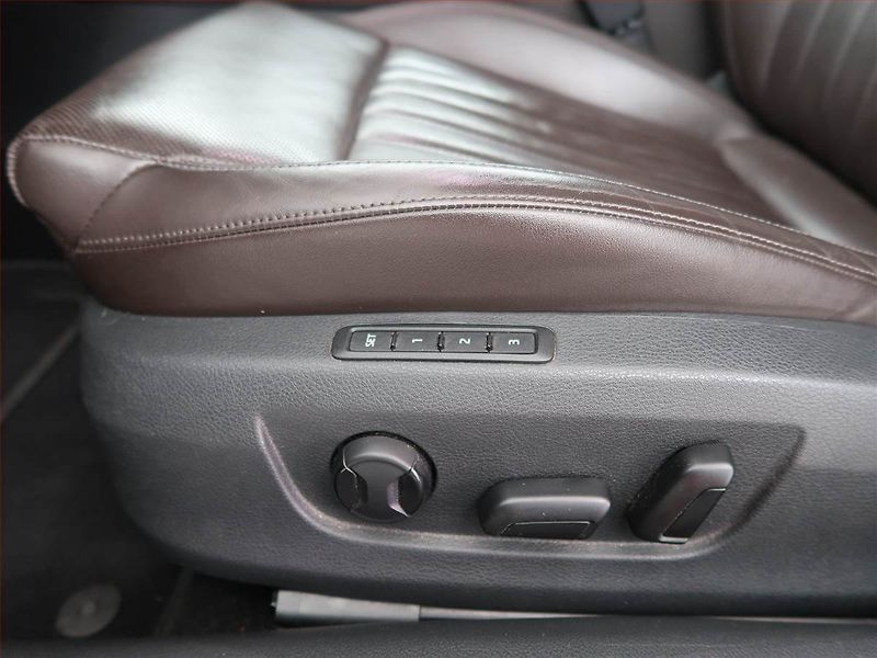 Škoda Superb (2017) Laurin&Klement 2.0 TDI 4x4 - fotka 23 z 24