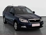 Škoda Octavia (2012) Ambition 1.6 TDI, Tempomat - náhled 1