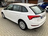 Škoda Scala (2022) 1.0TSI 70kW AMBITION NOVÉ V ČR - náhled 8