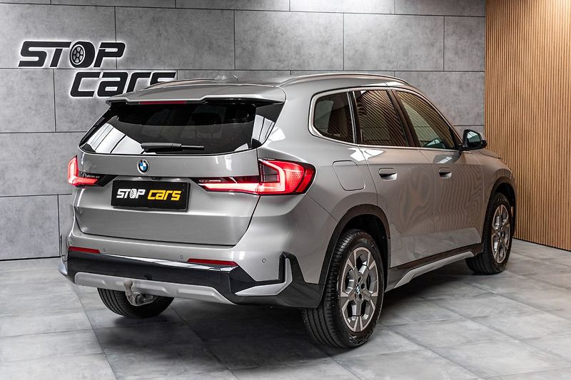 BMW X1 xDrive20d TAŽNÉ*ZÁRUKA*ČR 1.M* - fotka 7 z 43