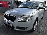 Škoda Fabia 1,4 i 63kW 75t km  Klima,Isofi - náhled 1