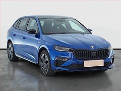 Škoda Scala (2025) Monte Carlo 1.0 TSI - fotografie inzerátu