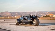 Vanderhall