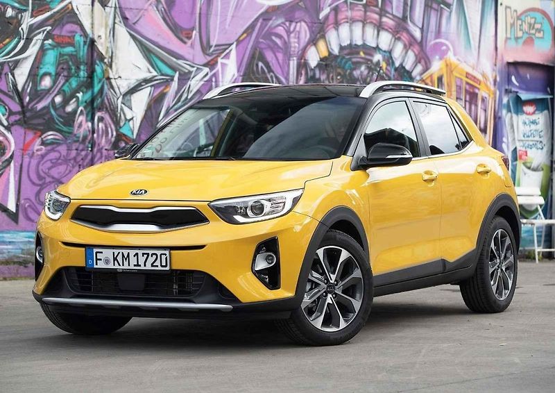 Parkovací kamera ve voze Mercedes-Benz GLE