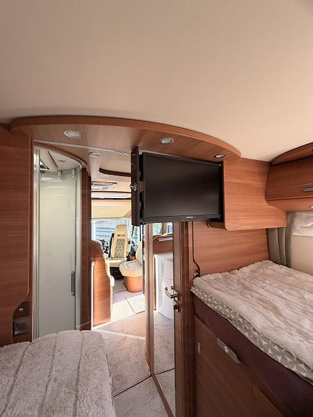 Carthago CHIC C-LINE I 4.9 LE  - fotka 11 z 34