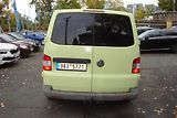 Volkswagen Transporter (2008) 2.5TDi,AUT,ČR,S.Kn.9-Míst - náhled 57