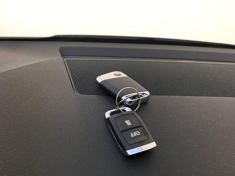 Škoda Kodiaq (2021) 2.0 TDi - 147 kW, 4x4, STYLE, - fotka 23 z 24