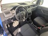 Volkswagen Caddy (2020) 1.4TGi CNG MAXi SORTIMO, AC - náhled 10