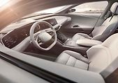Koncept Lucid Air
