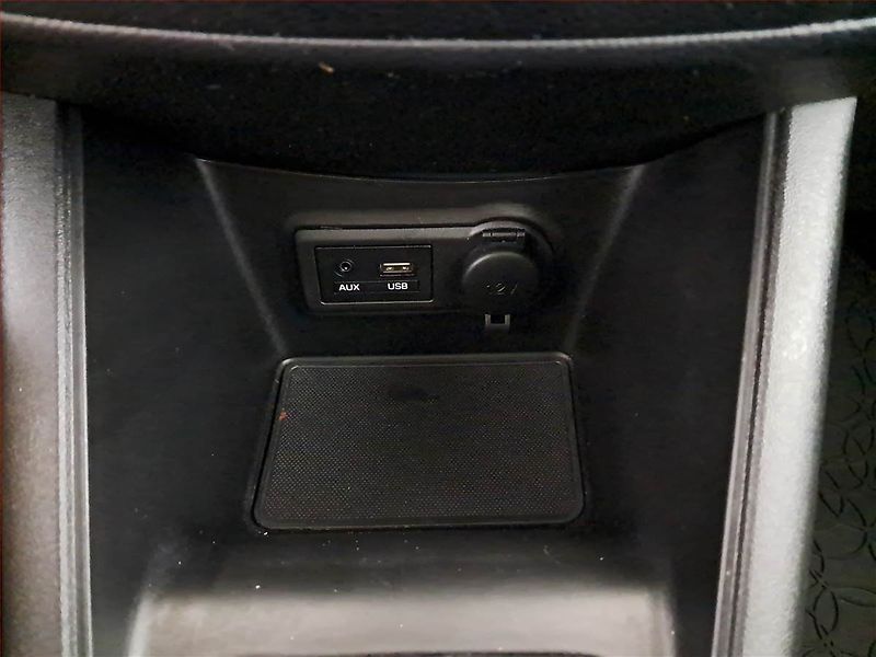 Hyundai ix20 (2017) 1.4 CVVT - fotka 13 z 16