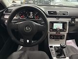 Volkswagen Passat 1,6   TDI 77KW VÝHŘEV TAŽNÉ - náhled 18