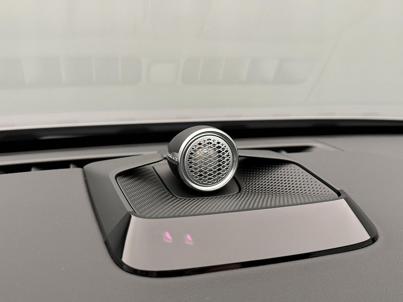 Volvo ES90 (2026) PURE ELECTRIC ULTRA - fotka 20 z 23
