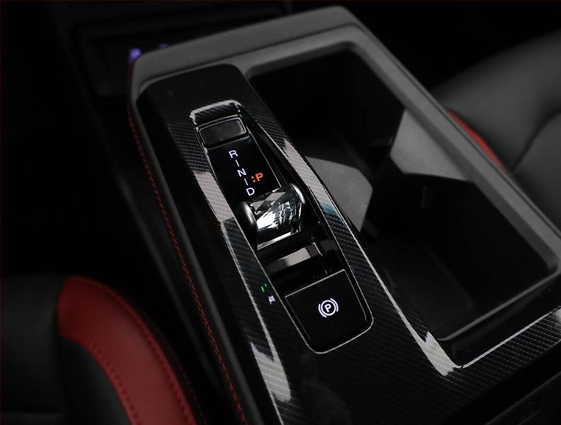 KGM Actyon (2025) Limited Edition 1.5 T-GDI - fotka 11 z 19