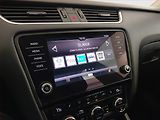 Škoda Octavia (2019) Ambition 1.5 TSI, Tempomat - náhled 13
