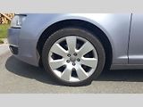 ZKUŠENOSTI UŽIVATELE: Audi A6 model C6 