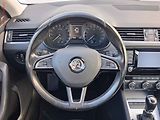 Škoda Octavia (2013) 1.6 TDi, Elegance, DSG, TZ - náhled 11