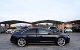 Audi A8 3.0 TDI Quattro/Tiptr./Matrix - náhled 7