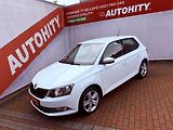 Škoda Fabia 1.0 MPi Ambition, 1.Maj - náhled 1
