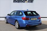 BMW Řada 3 320d xDrive 140kW M PAKET ČR - náhled 4