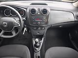 Dacia Logan 2017 ČR 0.9 TCe 66kW - náhled 10