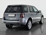 Land Rover Freelander (2013) 2.2 TD4, 4X4, Automat, Xenony - náhled 4