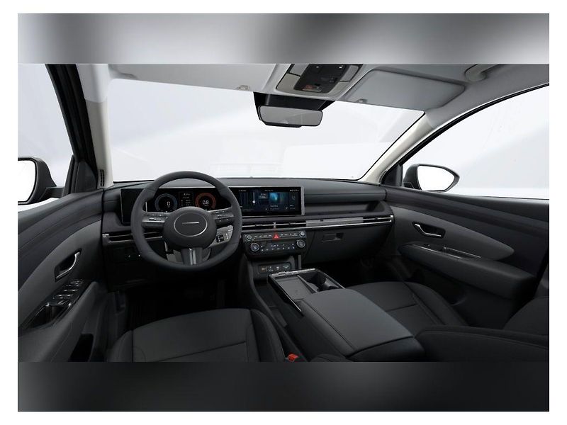Hyundai Tucson (2025) Smart - fotka 4 z 5