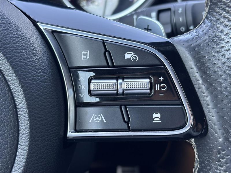 Kia Ceed 1,5 AT GT Line ZÁRUKA TÁŽNÉ - fotka 38 z 47