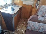 Fiat Ducato Eura Mobil 2.3JTD KLIMA - náhled 14