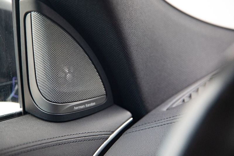 BMW Řada 6 640D GT H&K, 360°, Vzduch - fotka 13 z 15