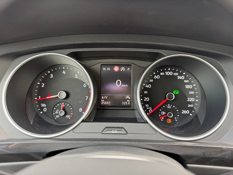 Volkswagen Tiguan (2022) 1.5 TSI 110kW DSG Life Matrix - fotka 14 z 35