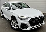 Audi Q5 (2023) 120kW ADAPTIVNÍ TEMPOMAT  - náhled 1