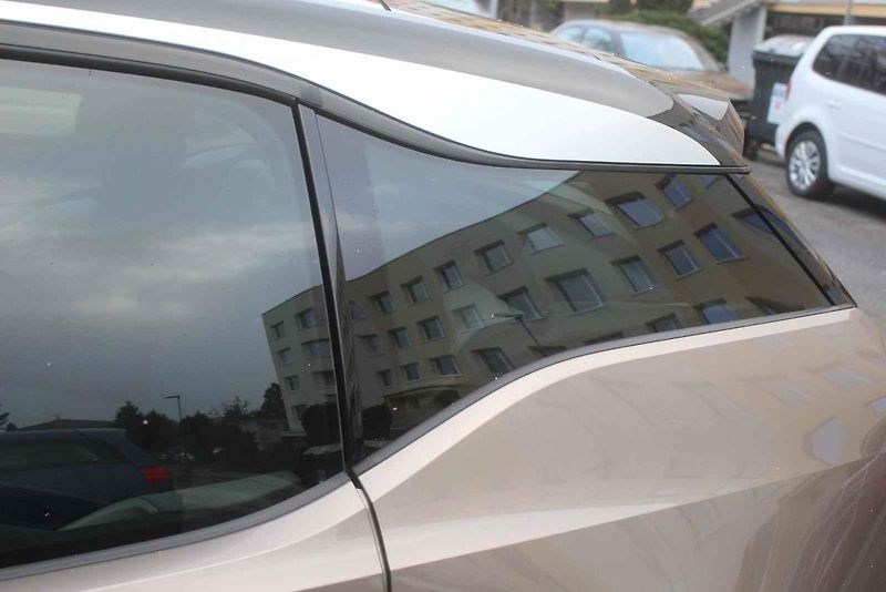 Test BMW i3 s 120Ah novým vysokonapěťovým akumulátorem.