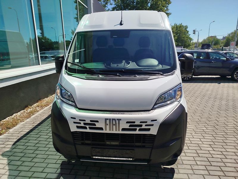 Fiat Ducato (2026) 2,2 Mtj L4H2 AT8 180k - fotografie inzerátu